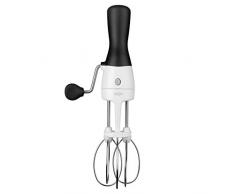 OXO Good Grips Frusta manuale per cucina con manovella