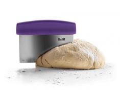 IBILI, Piastra per raclette in Acciaio 18/10 e plastica