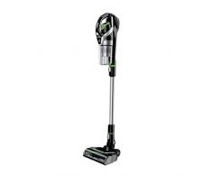 BISSELL MultiReach Active Pet 21V, 2-in-1, Aspirapolvere Senza Fili, 2907D