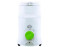 DCG Eltronic MZ4115 tritaverdure elettrico