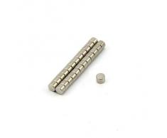 12 pezzi assortiti Magneti grandi per bacheca magnetica first4magnets F4M40-1
