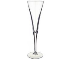 Villeroy & Boch Purismo Specials Calice da Spumante, 180 ml, Cristallo, Trasparente