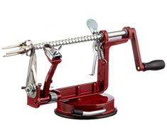 Baumalu Pelapatate in metallo rosso vino 450009