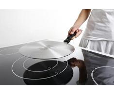 Risolì Piastra Adattatore per Induzione, Diametro 220 Mm