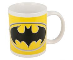 Tazza in ceramica per Bambini in confezione regalo (Batman)