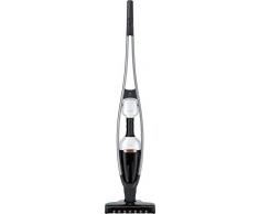 Electrolux Pure Q9 PQ91-ALRGY, Scopa elettrica 2in1 con batteria a litio 25V, Tecnologia con ciclone assiale, Bianco (Satin White)