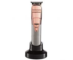 Babyliss Pro FX-7880RGE regolabarba Rosa Oro, 1050 g