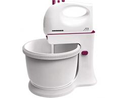 Heinner HMB-350BG - Mescolatrice, 300 W, ciotola da 2,5 l