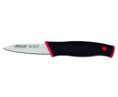 Arcos 147122 Spelucchino, Metallo, Nero E Rosso, 85 mm