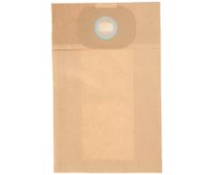 Kärcher 6.904-216, Accessorio per aspirapolvere K 5200, Confezione 10 sacchetti [Importato da Germania]