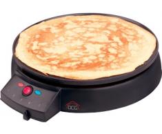 DCG Eltronic CM5760 900W Nero crepiera