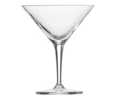 Schott Zwiesel Basic Bar Selection - Bicchiere da Martini, Confezione da 6