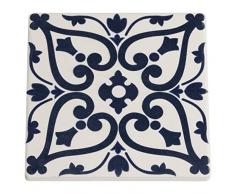 Maxwell & Williams Ceramica Sottobicchiere Medina maarif 9 x 9 cm Ceramica & Sughero