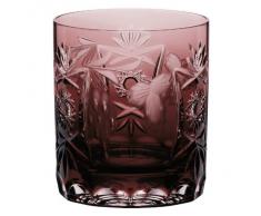 Spiegelau & Nachtmann, Bicchieri da Vino e Decanter Serie, UVA, Whisky