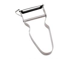 PADERNO 42589-00 Pelapatate, Acciaio Inox