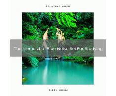The Memorable Blue Noise Set For Espresso Nap