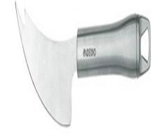 Paderno 48278-46 Coltello Parmigiano, Acciaio Inox