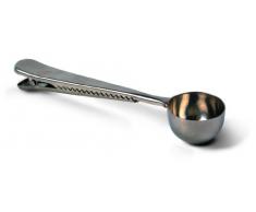 Birambeau 6740, Cucchiaio dosatore con Pinza Sigilla Sacchetto