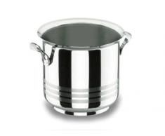 Lacor 62322- Secchio ghiaccio bottiglie mod. luxe 22 cm