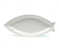 Piatto pesce 33,5x16.5 Maxwell & Williams