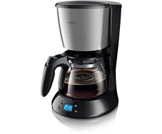 Philips N HD7459/20 Macchina Caffè 1.2L, 1000W,