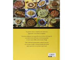 Il grande libro della vera cucina toscana