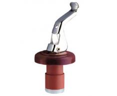 Ghidini Vino 2 Tappi Espansione Bordeaux in Blister