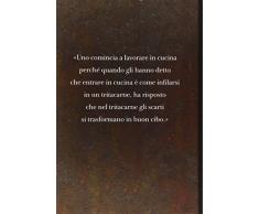 Carne trita. Leducazione di un cuoco