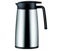 Tescoma 318512 Caraffa Termica in Acciaio Inossidabile, 1.2 l, Constant