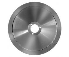 Lama di ricambio per per affettatrice 250-40-3-210 H 17,5 terza generazione RGV