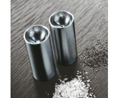 Stelton 010-1 - Saliera e pepaiola, 6,5 cm