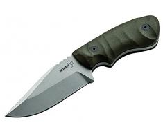 Böker 02Bo060 Plus Ridgeback - Coltello A Serramanico