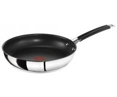 Tefal Jamie Oliver E43502 Padella in acciaio INOX 20 cm