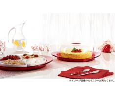 Guzzini 22430045 Portatovaglioli, Modello Feeling