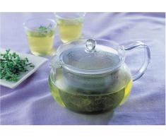 Hario CHJMN-70T 700 ml Teiera in Vetro (Importato dal Giappone)