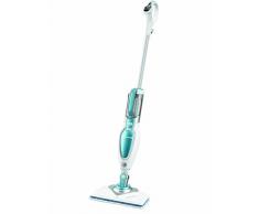 BLACK+DECKER FSM1630-QS Lavapavimenti a Vapore Steam-Mop