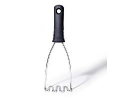 OXO Good Grips Schiacciapatate in acciaio Inox