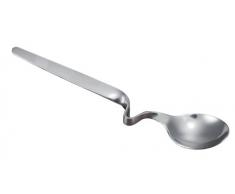Tescoma Praktik Cucchiaio Miele, Acciaio Inossidabile, Argento, 15 cm
