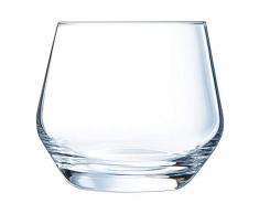Chef & Sommelier Set 6 Bicchieri LIMA Basso