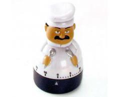 Timer da Cucina "CUOCO" - Contaminuti