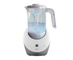 Caraffa dacqua idrogenata purificante e generatore di idrogeno