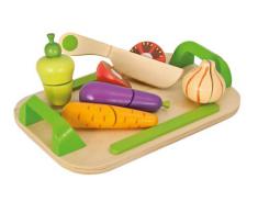 Eichhorn 100003722 - Tagliere con verdure