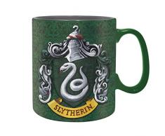 Bticino Marvel Harry Potter King Size Mug per Adulti, Multicolore, 1 Unità (Confezione da 1), ABYMUG299