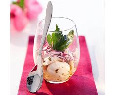 Chef & Sommelier, Primary FH44 - Set di 6 bicchieri, 440 ml, senza segno di riempimento