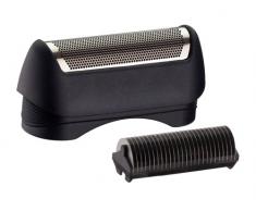 Braun Testina di Ricambio 11B Lamina e Blocco Coltelli di Ricambio per i Rasoi Braun della Series 1