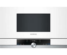 Siemens BF634LGW1 forno a microonde