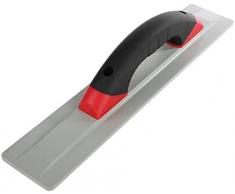 Spatola for stucco, raschietti for carta da parati, stucco metallico, raschietto for intonaco frattazzo in lega di magnesio spatola for calcestruzzo spatola for intonaco professionale scrematrice for