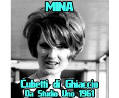 Cubetti di ghiaccio (Da "Studio Uno" 1961)