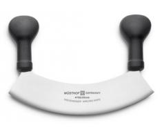 WÃ¼sthof 4732 - Mezzaluna, 23 cm