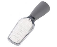 BESTonZON Cucina Formaggio Grattugia Formaggio Grattugia Limone Scorza Aglio Trituratore In Acciaio Inox Ruggine